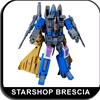 TRANSFORMERS - MP-11ND Masterpiece Dirge