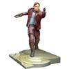 GUARDIANS OF THE GALAXY 2 - Star-Lord with Groot ArtFX 1/6 Pvc Figure