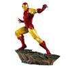 MARVEL - Avengers Assemble - Iron Man 1/5 Polystone Statue