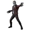 GUARDIANS OF THE GALAXY 2 - Star-Lord & Explosion Effect Set S.H. Figuarts Action Figure