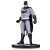 BATMAN - Black & White Batman by Amanda Conner Resin Statue