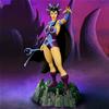 MASTERS OF THE UNIVERSE - Evil Lyn 1/4 Polystone Statue