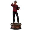 NIGHTMARE - On Elm Street Freddy Krueger Premium Format Figure 1/4 Statue