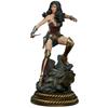BATMAN VS SUPERMAN - Dawn of Justice - Wonder Woman Premium Format Figure 1/4 Statue