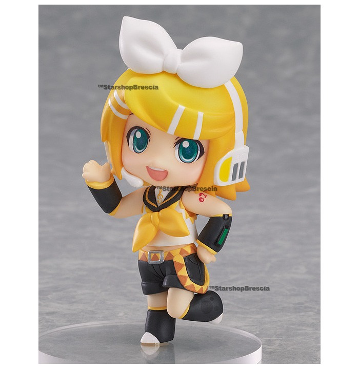 VOCALOID - Petit Nendoroid Miku Selection - Kagamine Rin Vocaloid Good