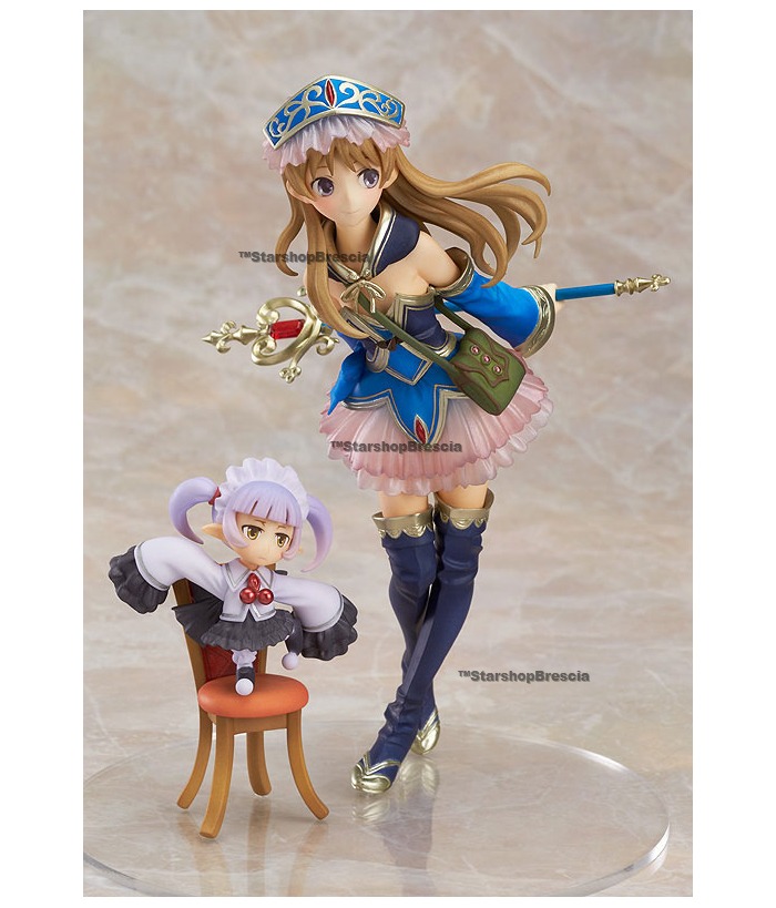 from Japan Atelier Meruru The Apprentice of Arland Rorona 1/8 PVC figure Phat