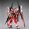 GUNDAM - 1/100 Astray Turn Red Master Grade Model Kit MG Bandai