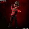 NIGHTMARE - On Elm Street - Freddy Krueger Living Dead Dolls