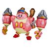 KIRBY - Robobot Armor & Kirby Nendoroid More