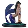 FAIRYTALE FANTASIES COLLECTION - The Little Mermaid by J. Scott Campbell Polystone Statue