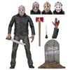 FRIDAY 13 Part 5 - Ultimate Jason Voorhees Action Figure