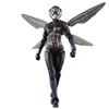 MARVEL - Ant-Man and The Wasp - Wasp & Tamashii Stage S.H. Figuarts Action Figure