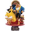 DISNEY - D-Select - Beauty and the Beast Pvc Diorama
