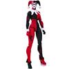 DC COMICS - DC Essentials - Harley Quinn Action Figure