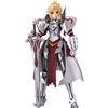 FATE/APOCRYPHA - Saber of Red Figma Action Figure # 414