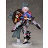 FATE/GRAND ORDER - Grand New Year Mash Kyrielight 1/7 Pvc Figure