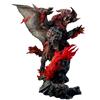 MONSTER HUNTER - Capcom Figure Builder Creator's Model - Flame King Dragon Teostra Pvc Figure