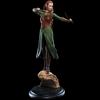 THE HOBBIT - Tauriel of the Woodland Realm 1/6 Statue