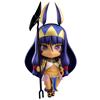 FATE/GRAND ORDER - Caster Nitocris Nendoroid Action Figure # 1031