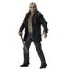 FRIDAY 13 Remake 2009 - Ultimate Jason Voorhees Action Figure