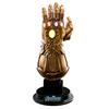 MARVEL - Avengers Endgame - Thanos Infinity Gauntlet 1/4 Replica