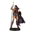 DC COMICS - DC Designer Series Wonder Woman by Jenny Frison Polystone Statue