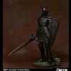 DARK SOULS - Kurokishi The Black Knight 1/6 Polystome Statue