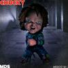 CHILD'S PLAY - Designer Series Deluxe Chucky Action Figure