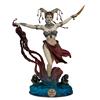 COURT OF THE DEAD - Gethsemoni Queens Conjuring Pvc Figure