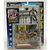 SPAWN - The Movie The Final Battle Playset Action Figure