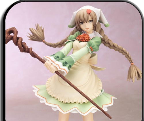 Shining Blade: Amil Manaflare | Figurky a sošky | Fate Gate
