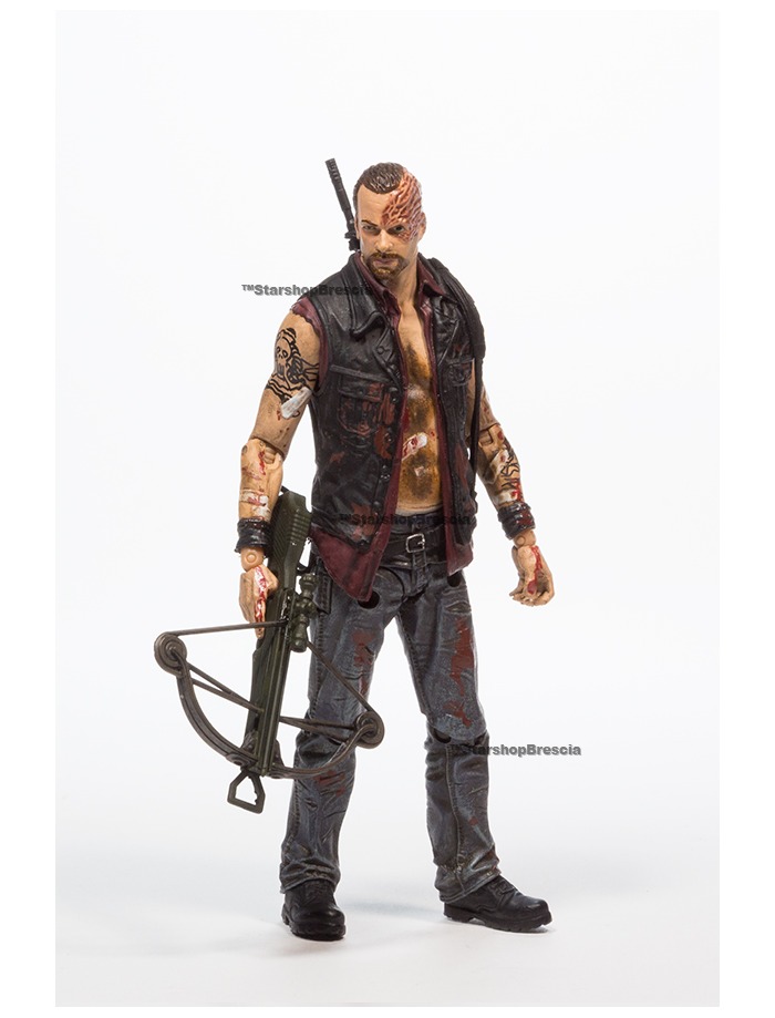 twd action figures