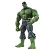 HULK - Unleashed Hulk Marvel Select Action Figure