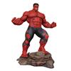 MARVEL - Marvel Gallery - Red Hulk Pvc Figure