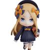 FATE/GRAND ORDER -  Foreigner / Abigail Williams Nendoroid Action Figure # 1095