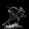 LORD OF THE RINGS - Ringwraith at the Ford 1/6 Statue