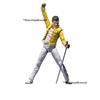 QUEEN - Freddie Mercury - Live at wembley stadium S.H. Figuarts Action Figure