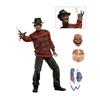NIGHTMARE on Elm Street - Ultimate Freddy Krueger 30th Action Figure