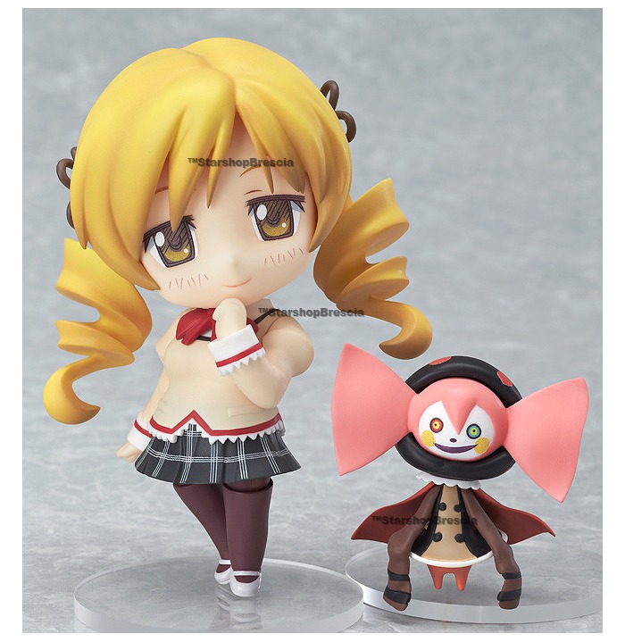 action figure madoka magica