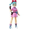 DRAGON BALL - Bulma Beginning of a Great Adventure S.H. Figuarts Action Figure