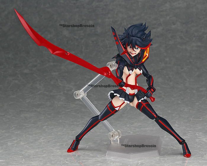 kill la kill action figure