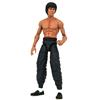BRUCE LEE - Bruce Lee Select Shirtless Action Figure