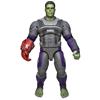 MARVEL - Avengers Endgame - Hulk Hero Suit Marvel Select Action Figure