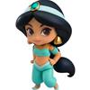 DISNEY - Aladdin - Jasmine Nendoroid Action Figure # 1174