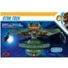 STAR TREK - Movie - 1/350 Klingon k't'inga Class Battle Cruiser I.k.s. Amar Model Kit