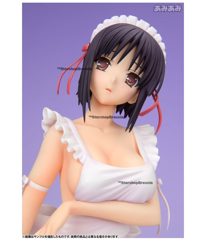 Animation Art & Characters Anime Orchid Seed Princess Lover Yu Fujikura  Figure Figurine Statue Toy NO BOX Japanese, Anime