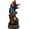 SPIDER-MAN - Spiderman by J. Scott Campbell Comiquette Polystone Statue