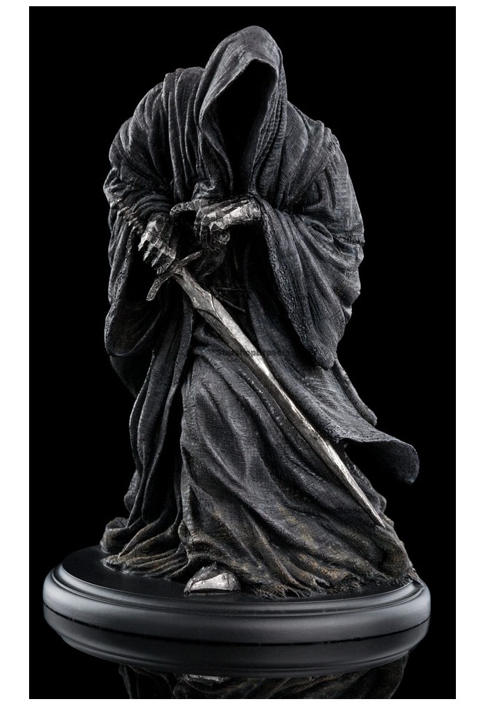 LORD OF THE RINGS - Ringwraith Statue STATUE, ACTION FIGURES