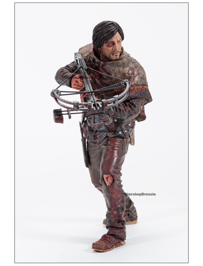 daryl dixon figure