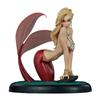 FAIRYTALE FANTASIES COLLECTION - The Little Mermaid Morning by J. Scott Campbell Polystone Statue